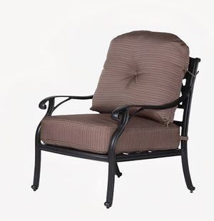 Valencia Sectional / Lounge Chairs