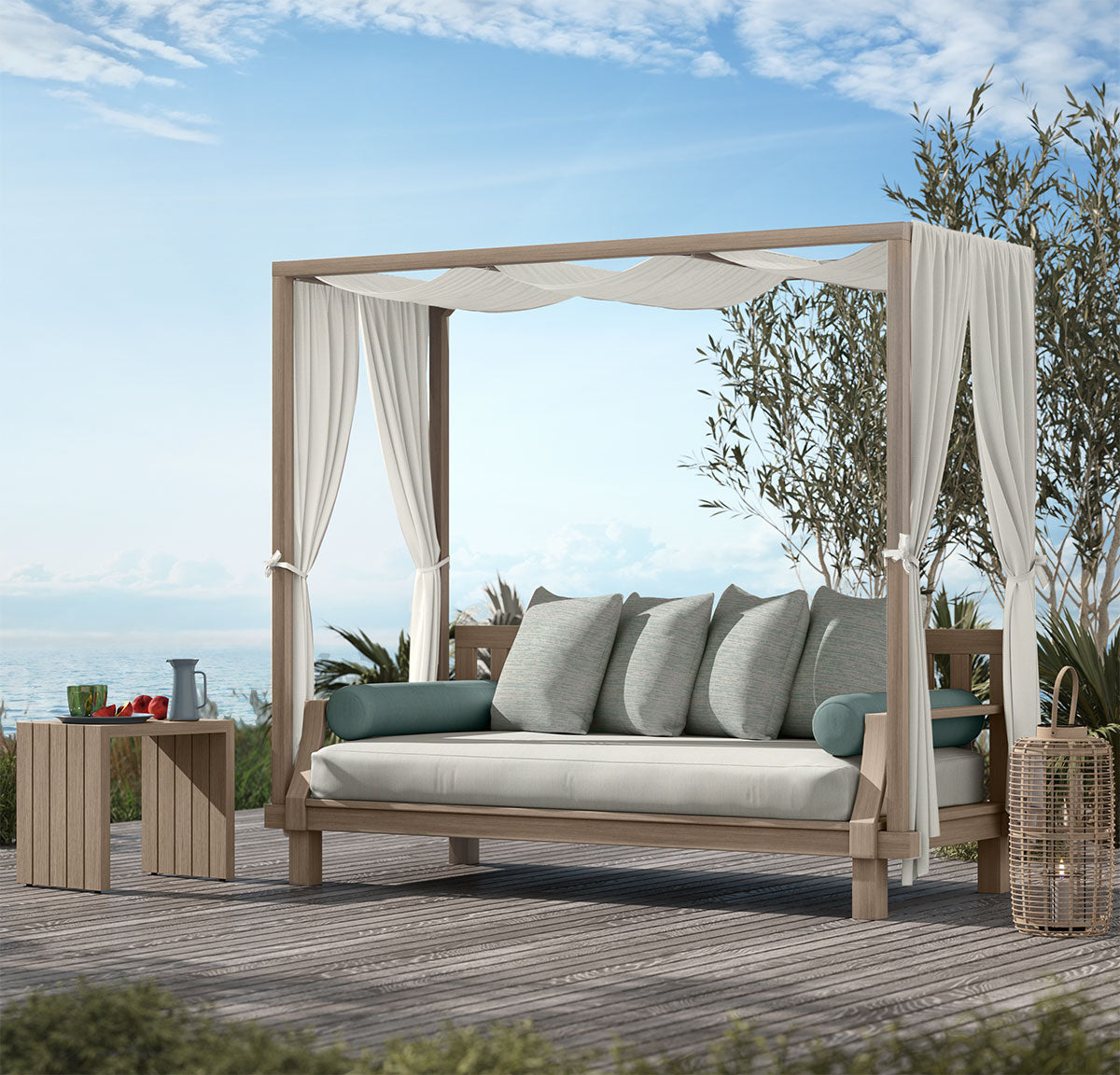 Venice Daybed/Swing