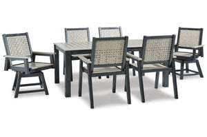 Weaver Dining Group - In stock