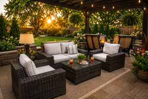 Westport Seating Group | SUMMER SPECIAL!!! SAVE NOW!!