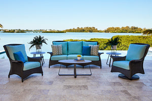 Mandalay | Lloyd Flanders®