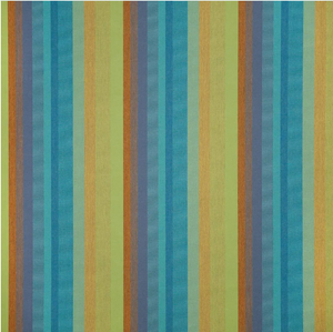 Chaise Cushion With Ties (Non-Tufted) - Astoria Lagoon ONLY