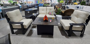 Reynolds Seating Group