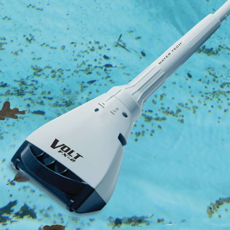 Volt | FX-2 Pool & Spa Vac