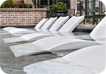 Chaise Lounges