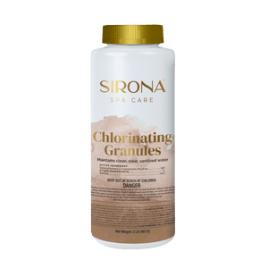 Sirona Chlorinating Granules
