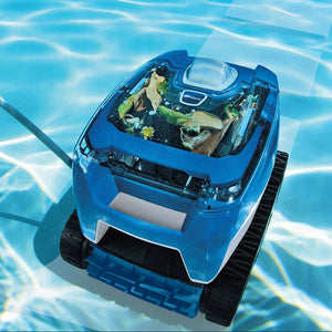 Polaris 7000 | AGP Robotic Vacuum