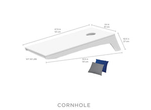 Cornhole Board - Available to order