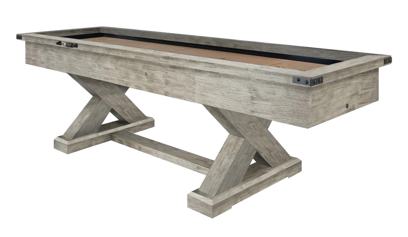 Cumberland 9ft Outdoor Shuffleboard