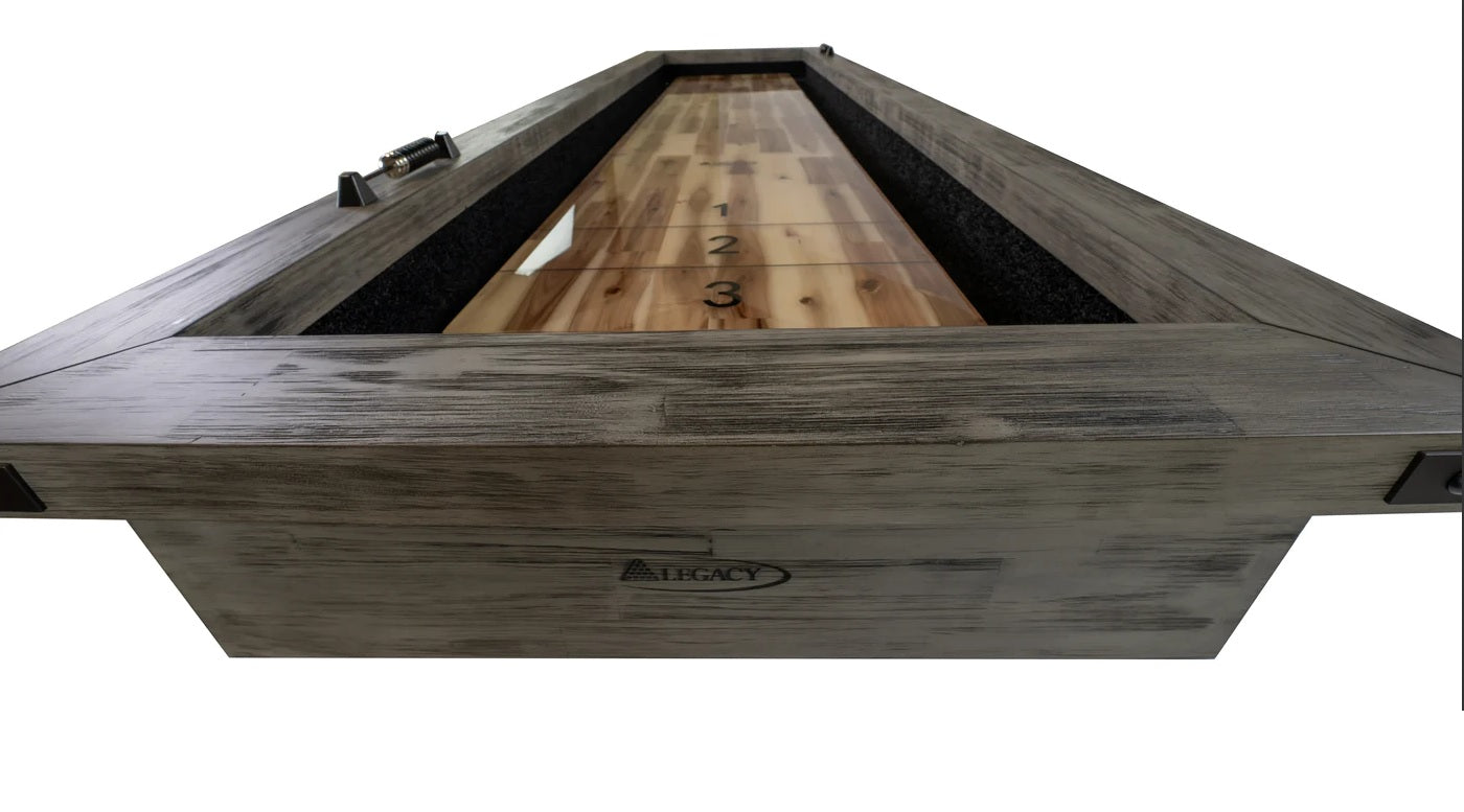 Cumberland 9ft Outdoor Shuffleboard