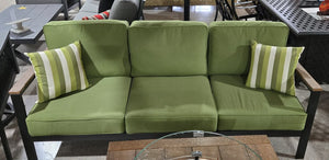 Mixon Collection Mahogany Fusion