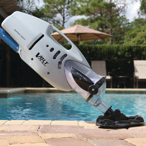 Volt | FX-8Li Cordless Pool & Spa Vac