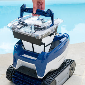Polaris 7000 | AGP Robotic Vacuum