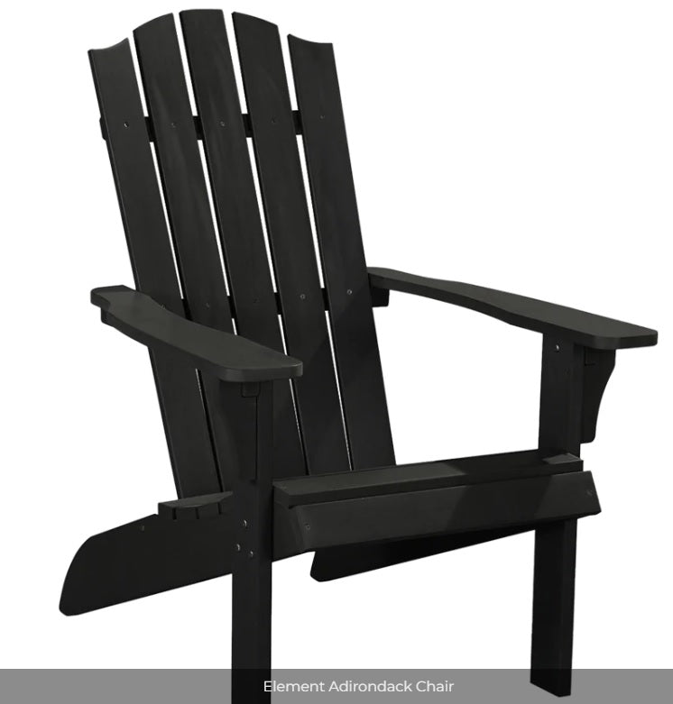 Element Adirondack