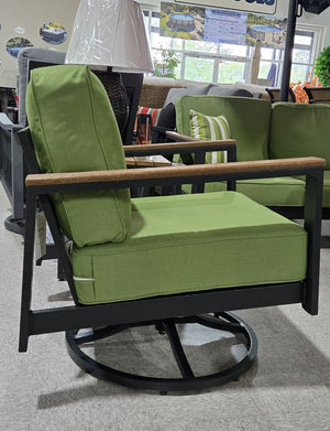 Mixon Collection Mahogany Fusion
