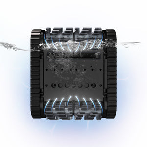 Polaris EPIC 8640 | Robotic Pool Vacuum