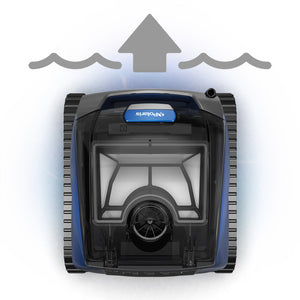 Polaris EPIC 8640 | Robotic Pool Vacuum