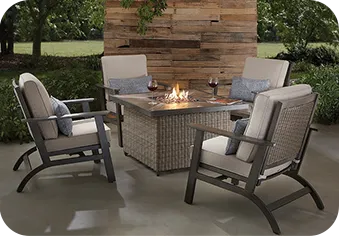 Fire Pits