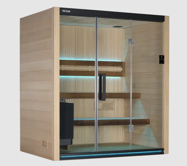 Halmstad™ - Traditional by Tylo