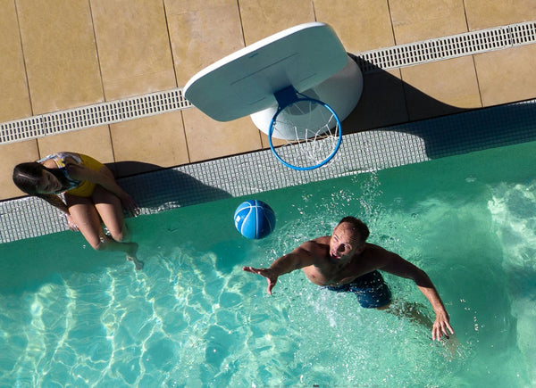Hoopstr - Available to Order - Leisure Depot