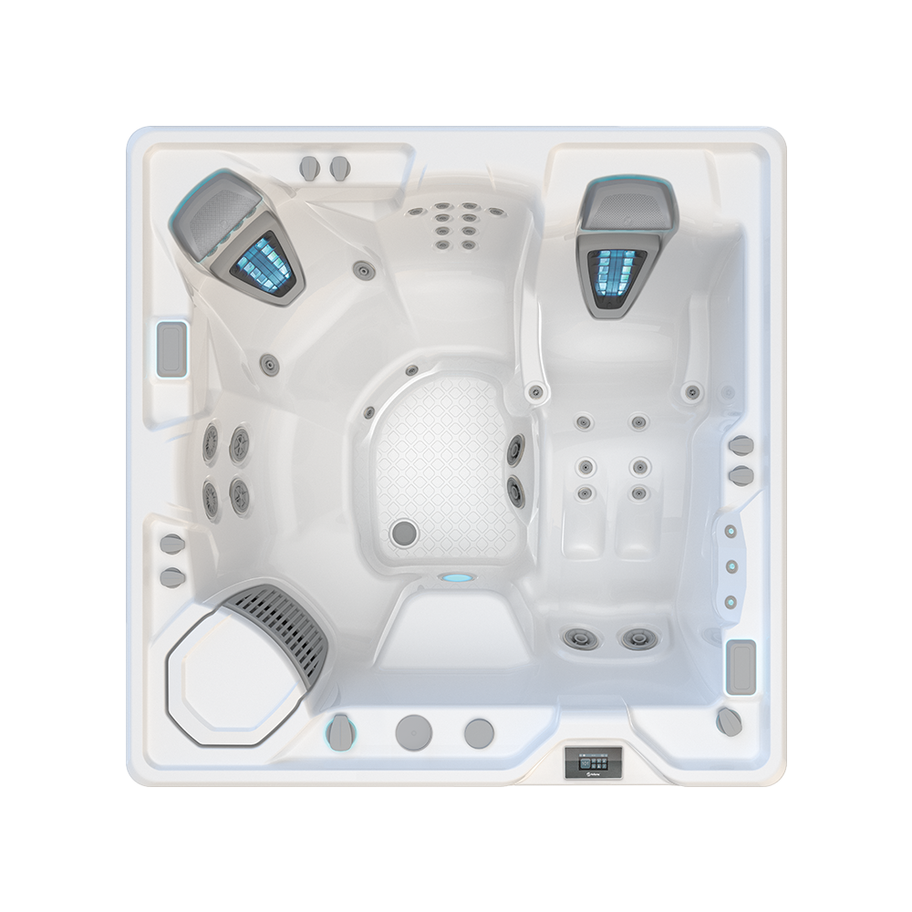 Hot Spring - Highlife - Aria