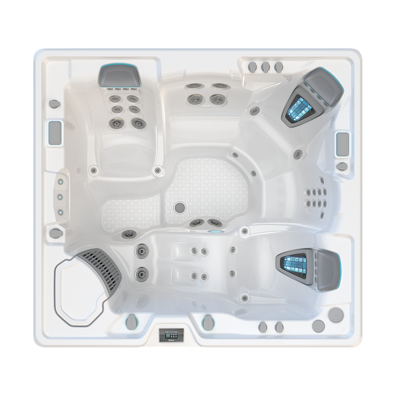 Hot Spring - Highlife - Envoy