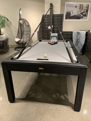 7ft Outdoor Pool Table