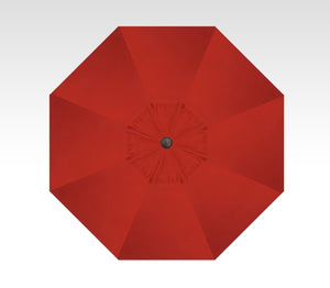 Umbrella - 11' Collar Tilt