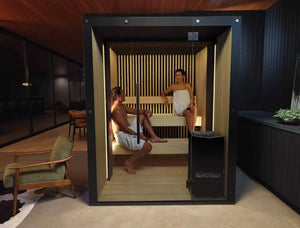 Reflection - Traditional