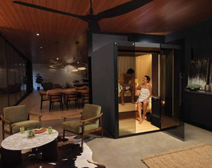 Reflection - Traditional