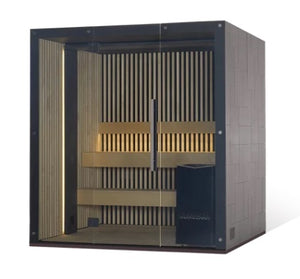 Reflection - Traditional