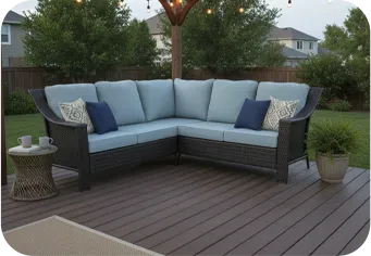 Seating Sets
