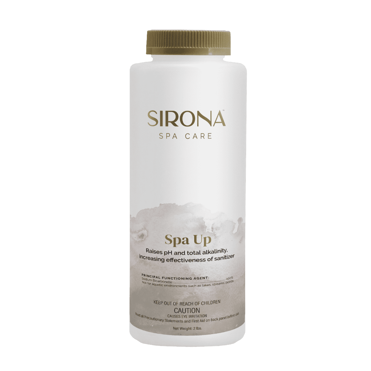 Sirona Spa Care - Spa Up