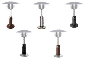 Outdoor TableTop Patio Heaters