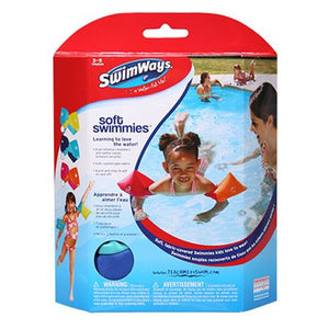 Soft Swimmies