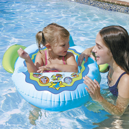 SPLASHFX DISCOVERY BOAT