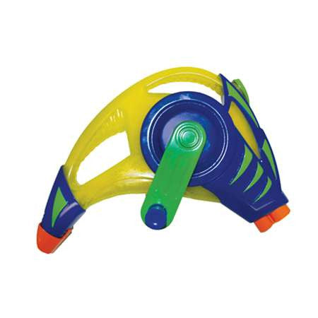 FLOOD FORCE WATER CANNON