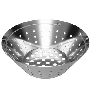 Stainless Steel Fire Bowl for Large Egg