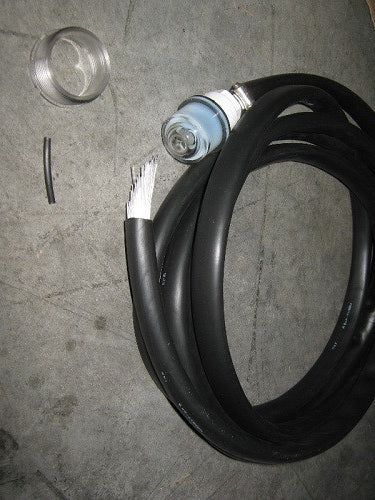 FIBERSTAR 225 Strand Fiber Optic Light Kit