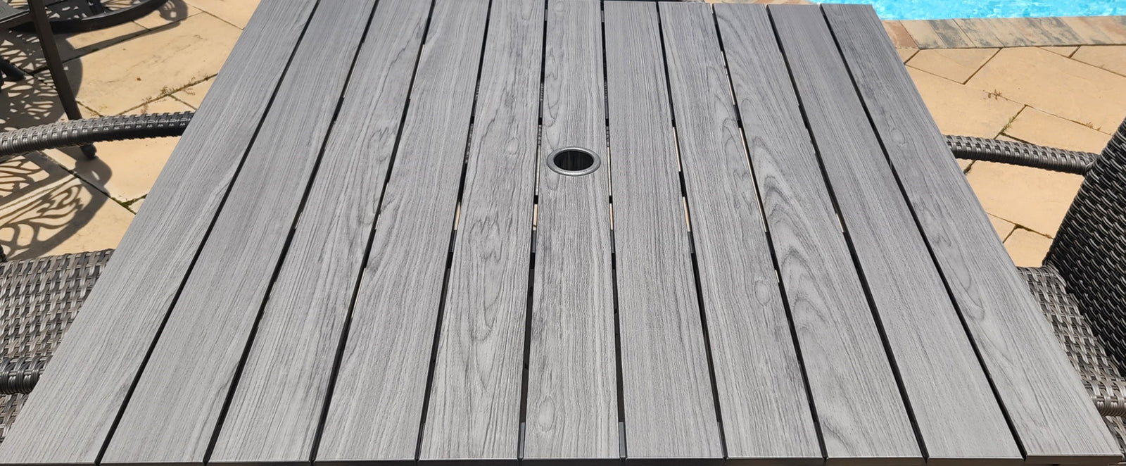 Endura Dining Collection