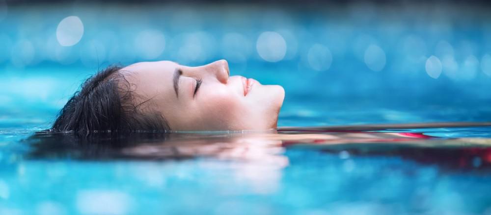 Hydrotherapy - The Hot Tub Advantage