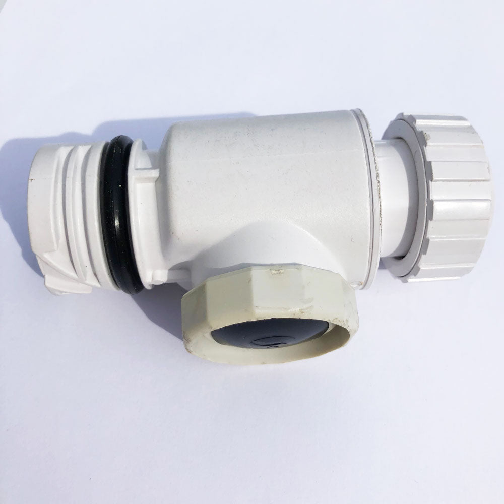 Polaris UWF Quick Disconnect