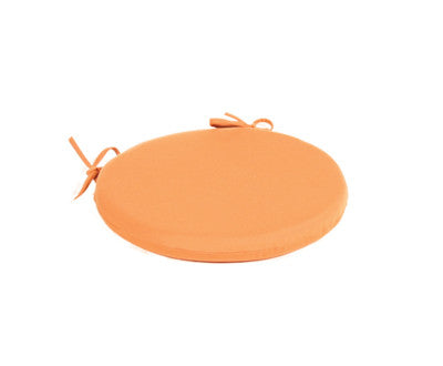 Round Seat Cushion