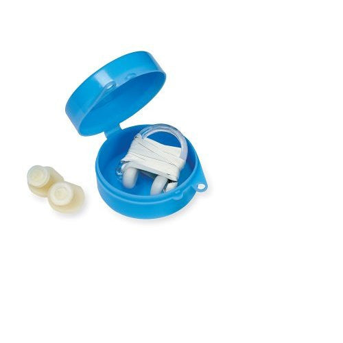 EAR PLUGS/NOSE CLIP COMBO