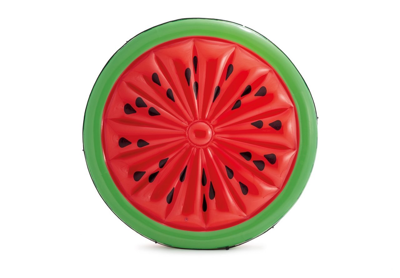 Watermelon Slice Island