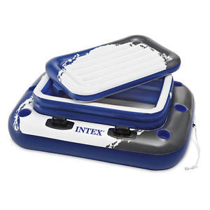 Mega Chill 2 floating cooler