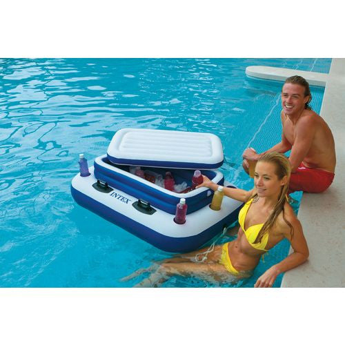 Mega Chill 2 floating cooler