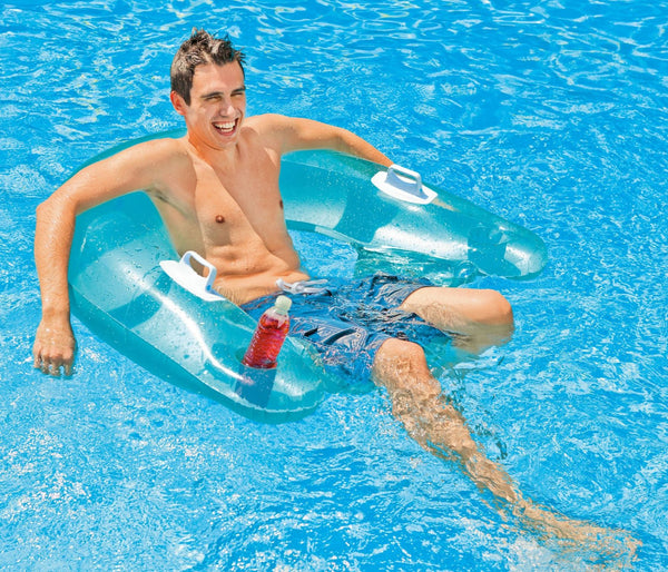 SIT 'N FLOAT - Leisure Depot