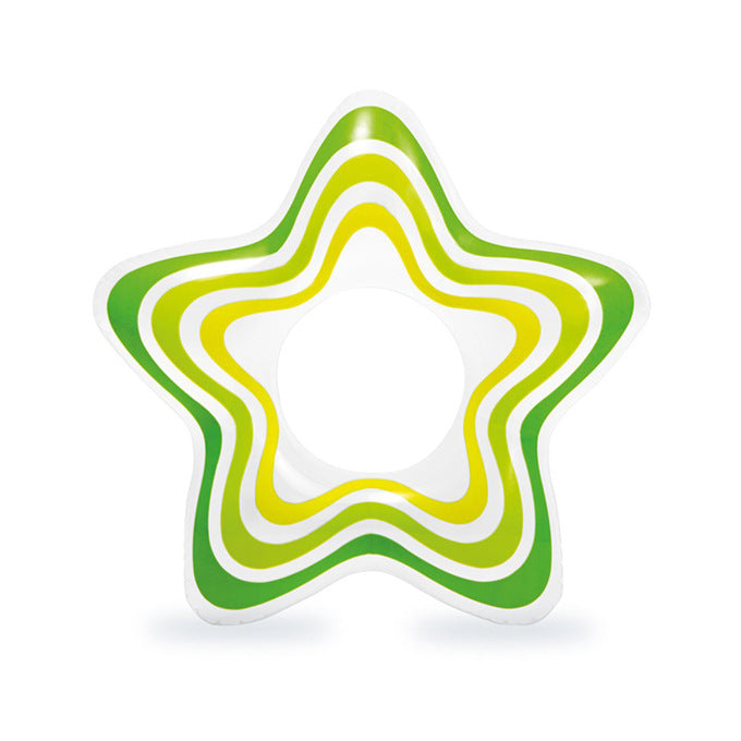 Star Pool Float