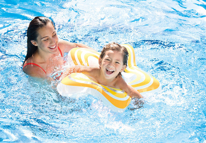 Star Pool Float